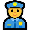 cop