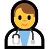 doctor